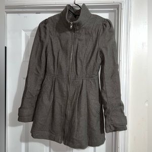 H&M Wool Pea Coat